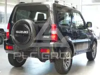 2017 Suzuki Jimny