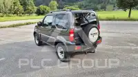 2017 Suzuki Jimny