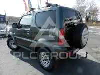 2017 Suzuki Jimny