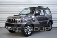 2017 Suzuki Jimny