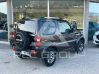 2017 Suzuki Jimny