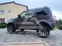 2017 Suzuki Jimny