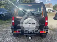 2017 Suzuki Jimny