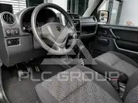 2017 Suzuki Jimny