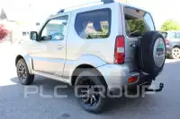 2017 Suzuki Jimny