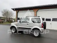 2017 Suzuki Jimny