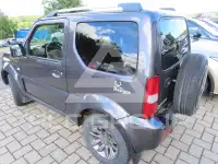 2017 Suzuki Jimny