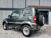 2017 Suzuki Jimny