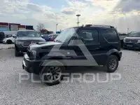 2017 Suzuki Jimny