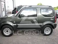 2017 Suzuki Jimny