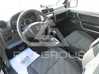2017 Suzuki Jimny