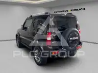 2017 Suzuki Jimny