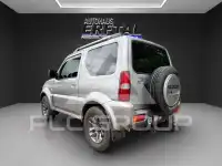 2017 Suzuki Jimny
