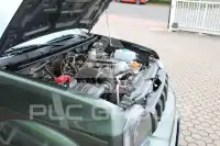 2017 Suzuki Jimny