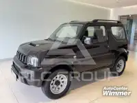 2017 Suzuki Jimny