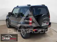 2017 Suzuki Jimny