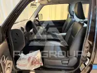 2017 Suzuki Jimny