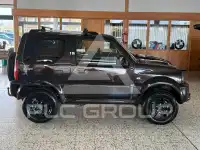2017 Suzuki Jimny