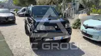 2017 Suzuki Jimny
