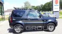 2017 Suzuki Jimny