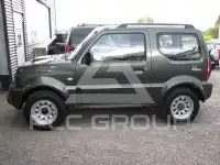 2017 Suzuki Jimny