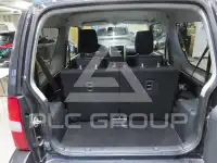 2015 Suzuki Jimny