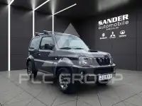 2017 Suzuki Jimny