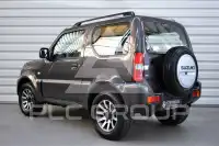 2017 Suzuki Jimny