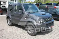 2017 Suzuki Jimny