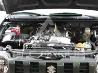 2017 Suzuki Jimny