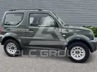 2017 Suzuki Jimny