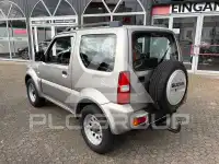 2017 Suzuki Jimny