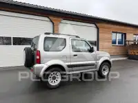 2017 Suzuki Jimny