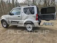 2017 Suzuki Jimny
