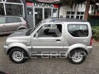 2017 Suzuki Jimny