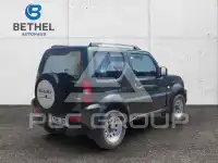2017 Suzuki Jimny