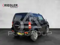 2017 Suzuki Jimny