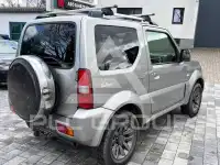 2017 Suzuki Jimny