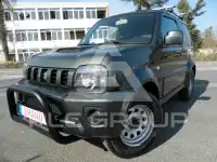 2017 Suzuki Jimny