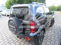 2017 Suzuki Jimny