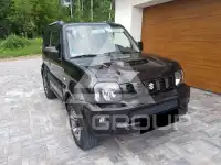 2017 Suzuki Jimny