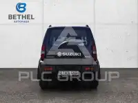 2017 Suzuki Jimny