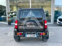 2017 Suzuki Jimny