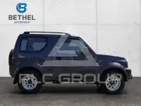 2017 Suzuki Jimny