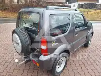 2017 Suzuki Jimny