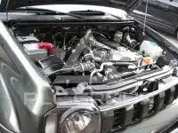 2017 Suzuki Jimny