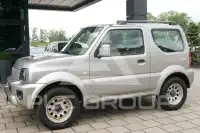 2017 Suzuki Jimny