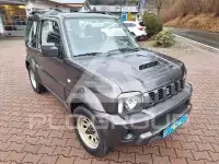 2017 Suzuki Jimny