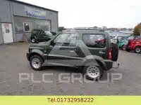 2017 Suzuki Jimny