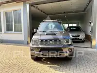 2017 Suzuki Jimny